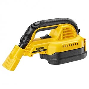 Dewalt 18V XR Vacuums & Dust Extractors